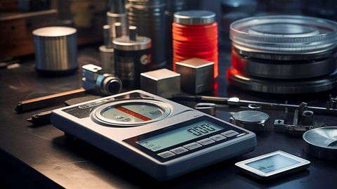Guide About Test and Measurement Equipment : Mastering Precision & Quality Assurance