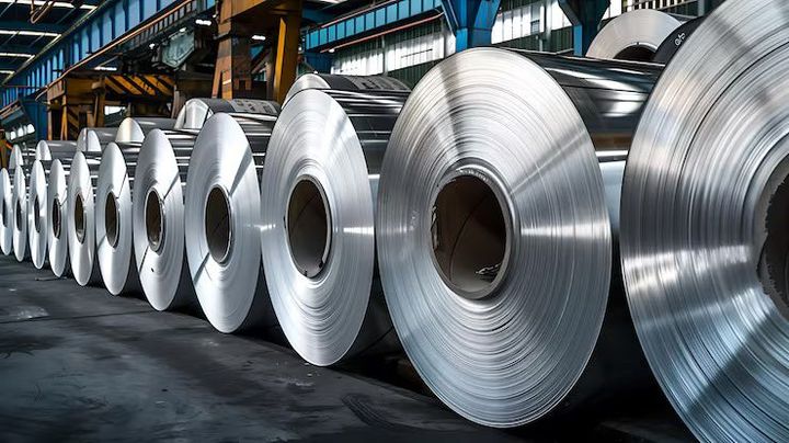 Aluminium Coils Overview With Insights Into Materials, Properties, and Performance