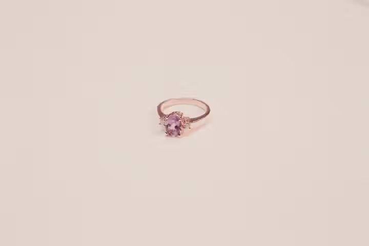 Pink Diamond Ring Selection Methods: Strategies, Solutions, and Value Tips