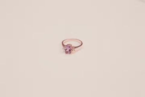 Pink Diamond Ring Selection Methods: Strategies, Solutions, and Value Tips