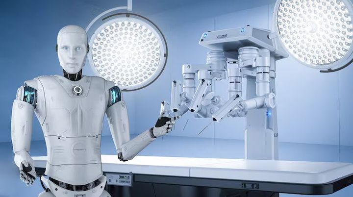 Guide to Surgical Robotics Innovation: Basics, Explanation, and Informative Tips to Learn More
