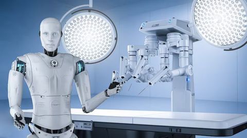 Guide to Surgical Robotics Innovation: Basics, Explanation, and Informative Tips to Learn More