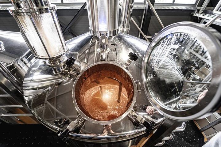 A Practical Guide to Industrial Mixers in Modern Manufacturing