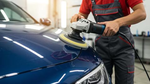 Car Detailing Insights for Understanding Interior and Exterior Cleaning Processes