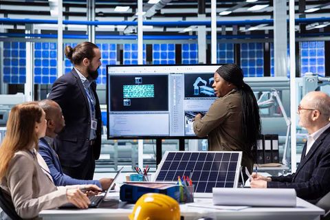 SolarWinds Network Monitoring Guide: Basics, Setup Process, and Key Features Explained