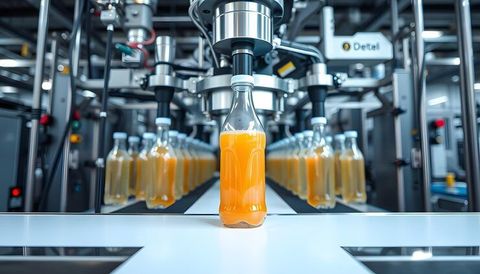 Industrial Machine Engineering Components Process Guide