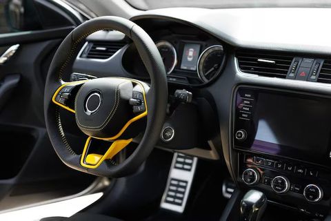 Discover Essential Car Accessories That Improve Safety, Comfort, and Organization