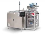 High-Speed Sachet Machines: From Film to Finished Pack