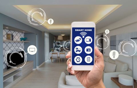 Smart Home Devices Overview: Technology & Daily Living