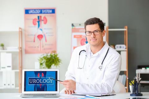 PSMA in Prostate Cancer: Diagnosis, Benefits & Advances