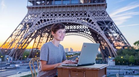 Work in France: A Complete Guide to Employment Culture and Workplace Expectations