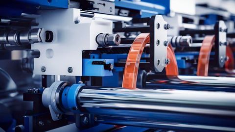 How Extrusion Machines Work: Key Processes and Practical Insights