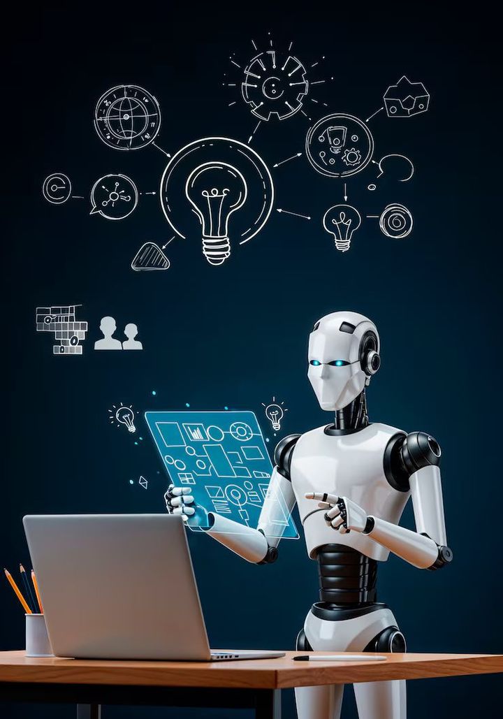 Machine Learning for Robot Perception – Techniques, Trends, and Real‑World Insights