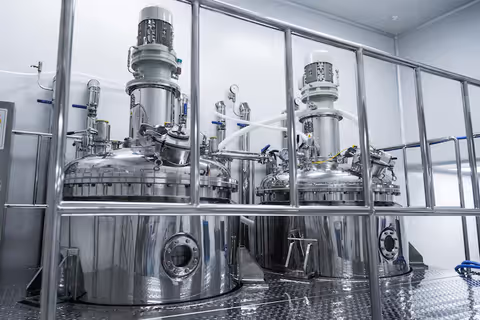 Industrial Digesters Overview: Essential Technologies, Components, and Industrial Applications