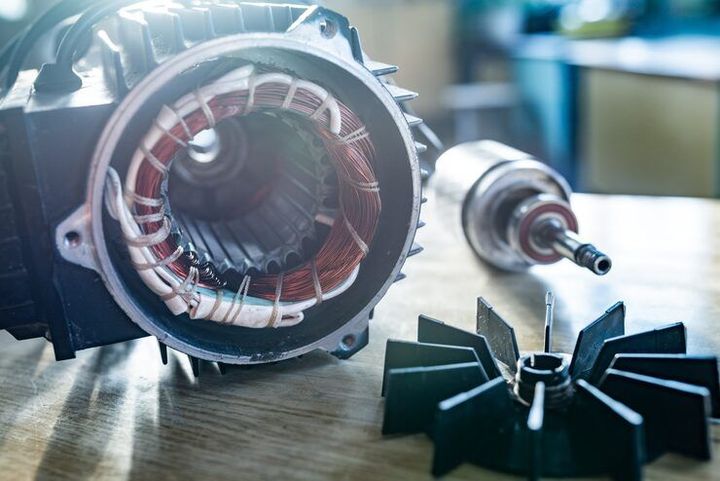 Learn Industrial Turbine Spare Parts Basics and Their Role in Equipment Performance