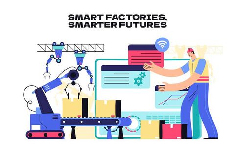 Industrial Machine Development: Trends, Technology Advancements & Future Outlook