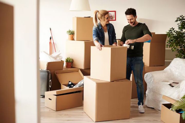 Moving Service Explained: Basics, Process, and Relocation Insights