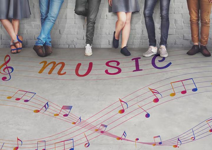 Guiding Music Explained: How Music Influences Focus and Direction