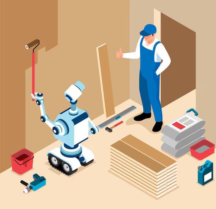 Plaster Spraying Machines – Operation Guide, Safety Practices & Technical Insights