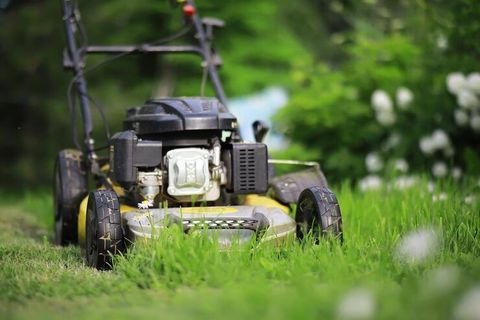 Lawn Cutting Machine Guide to Choosing the Right Equipment for Different Yard Sizes