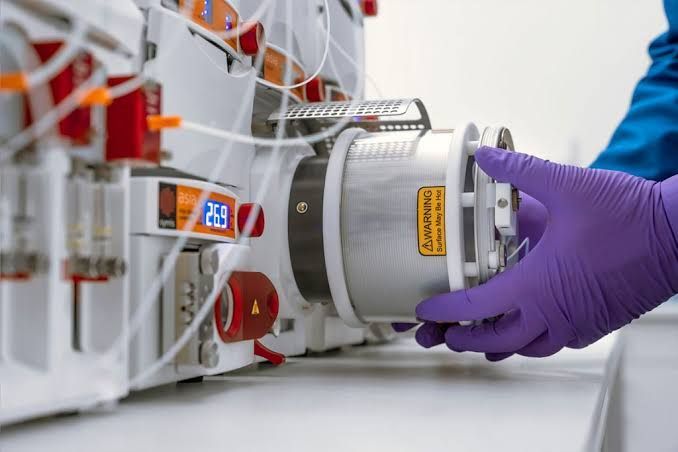 Continuous Flow Chemical Reactors: From Feed to Final Product