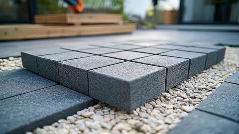 Pavers Guide: Explore Types, Materials, Designs, Applications, and Planning Factors