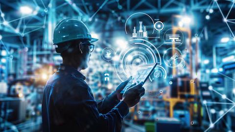 Discover Industrial Systems Management: An Introduction to Smart Manufacturing Systems