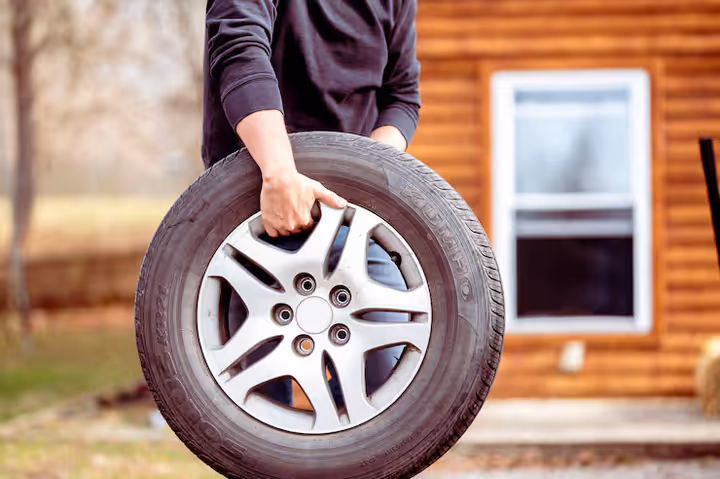 Cooper Tires Guide 2026 - All-Season All-Terrain and 3PMSF Options