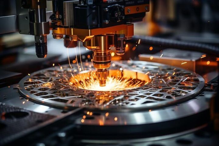CNC Milling Machines Explained: Smart Tips & Techniques