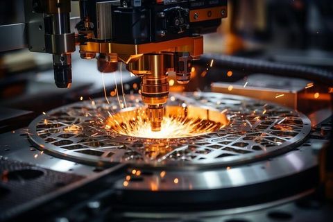 CNC Milling Machines Explained: Smart Tips & Techniques