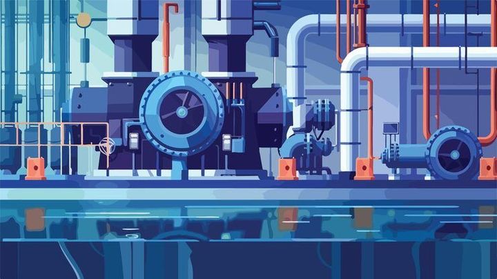 Industrial Pumping Systems Overview: Guide to Types, Functions, and Applications