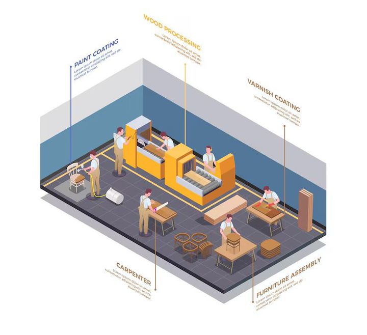 Plywood Press Machines Explore Features, Uses, and Industrial Applications Guide