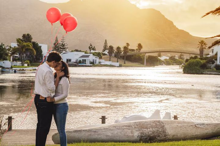 Top Romantic Honeymoon Destinations to Explore