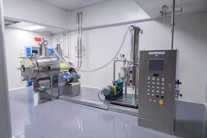 Humidity Chambers Explained: Design, Uses, and Industry Applications