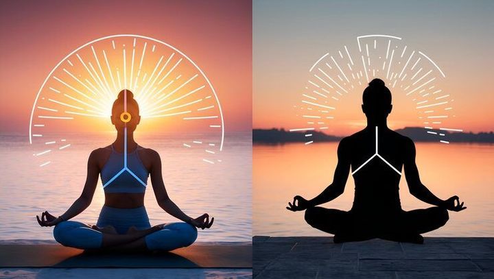 Balance Body and Mind: A Complete Guide to Everyday Wellness