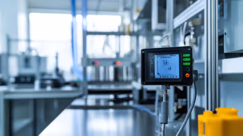 Industrial Calibration & Testing Labs: A Guide to Standards, Measurement Accuracy and Quality Control