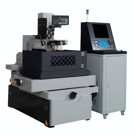Wire Cut EDM Machine Overview for Components, Functions, and Industrial Uses