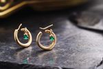 Small Hoop Earrings: Complete Guide to Styles, Trends, and Everyday Wear Tips