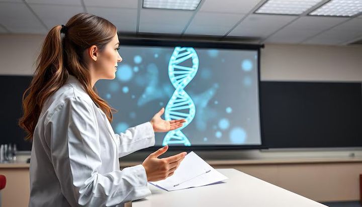 Genetic Wellness: A Simple Guide to DNA Testing and Health Awareness