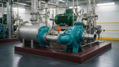 Bioreactor Control Guide: Explore Systems, Parameters, Sensors, and Modern Process Methods