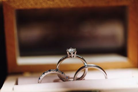 Engagement Rings Overview and Explanation: Traditional, Design, and Craft