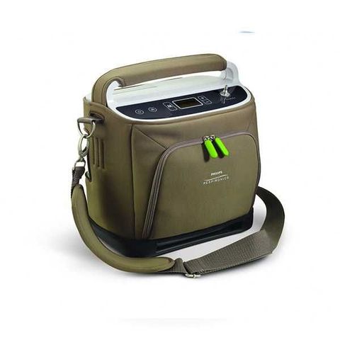 Oxygen Concentrators Overview: How They Work and Who Can Benefit