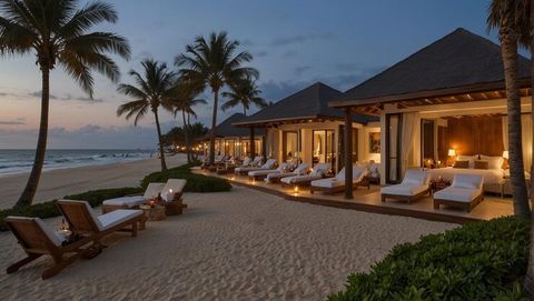 Luxury Beach Villas: A Complete Guide with Tips, Facts, and Expert Insights