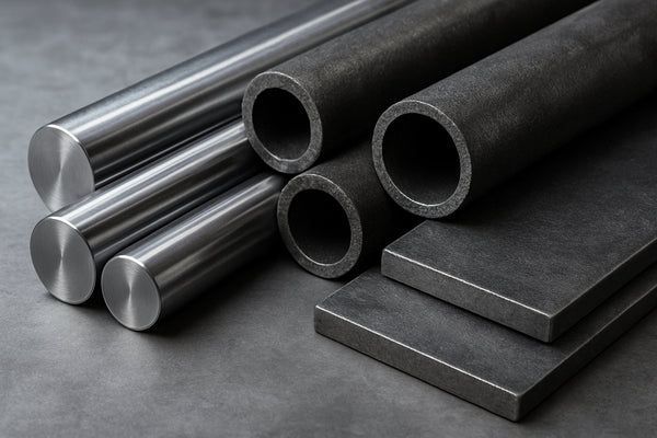 Explore Ferrous Metal Manufacturing Facts and Advanced Production Methods