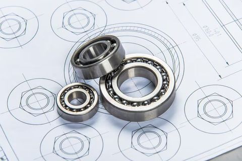 O-Rings in Mechanical Systems Overview: Types, Applications, and Selection Factors