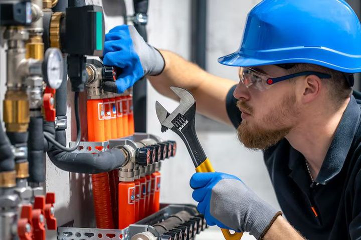 Industrial Maintenance Equipment: A Beginner’s Guide to Reliable Operations