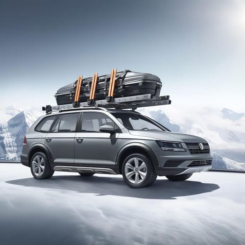 SUV Cargo Capacity Overview: Basics, Facts and Resources