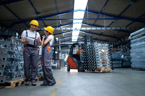 Understanding Equipment Suppliers: Types, Roles, and Selection Tips