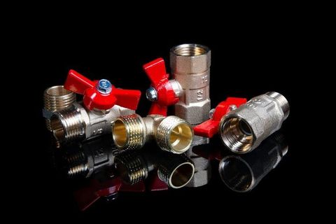 Complete Introduction to Ball Valves and Their Uses