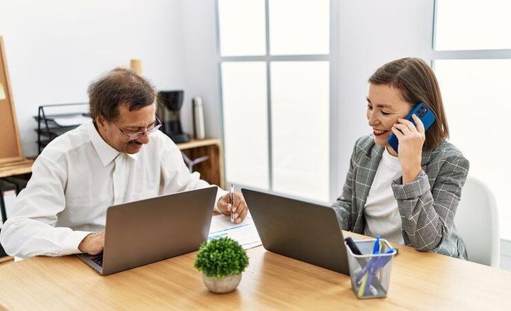 Learn VoIP for Business Basics and How Cloud Calling Supports Daily Operations